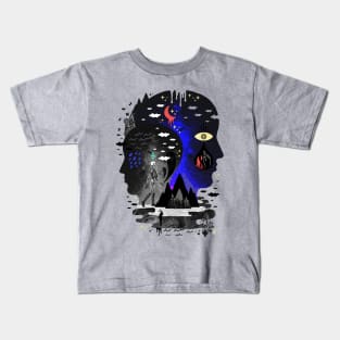 Hypomania Kids T-Shirt